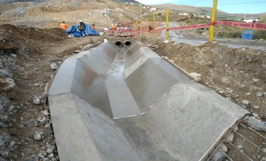 Fotografía del proyecto Canal LVU Las Águilas