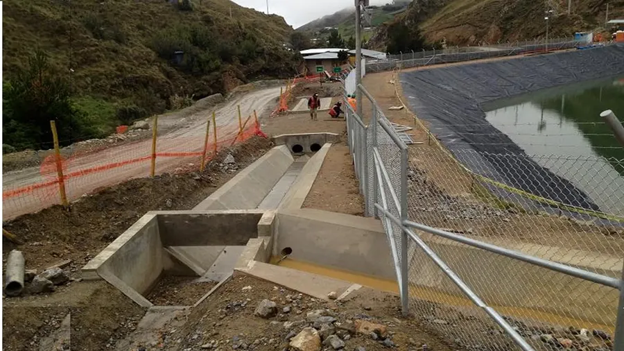 Fotografía del proyecto Canal LVU Las Gordas