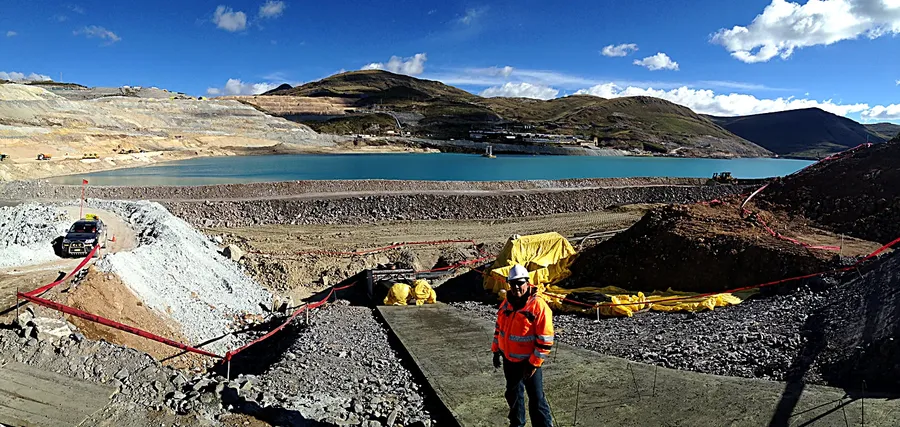 Fotografía del proyecto Raiser sur y norte