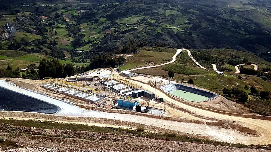Fotografía del proyecto Zona transitoria